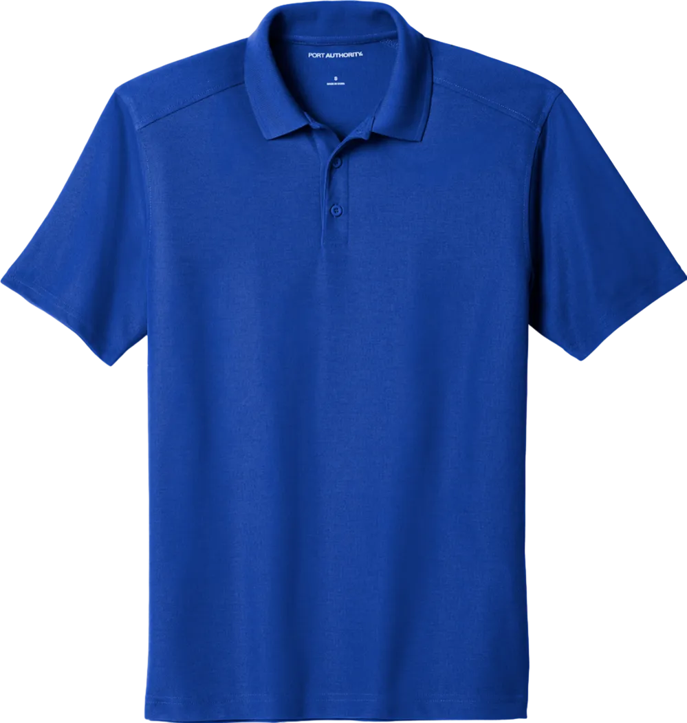 EZPerformance Pique Polo