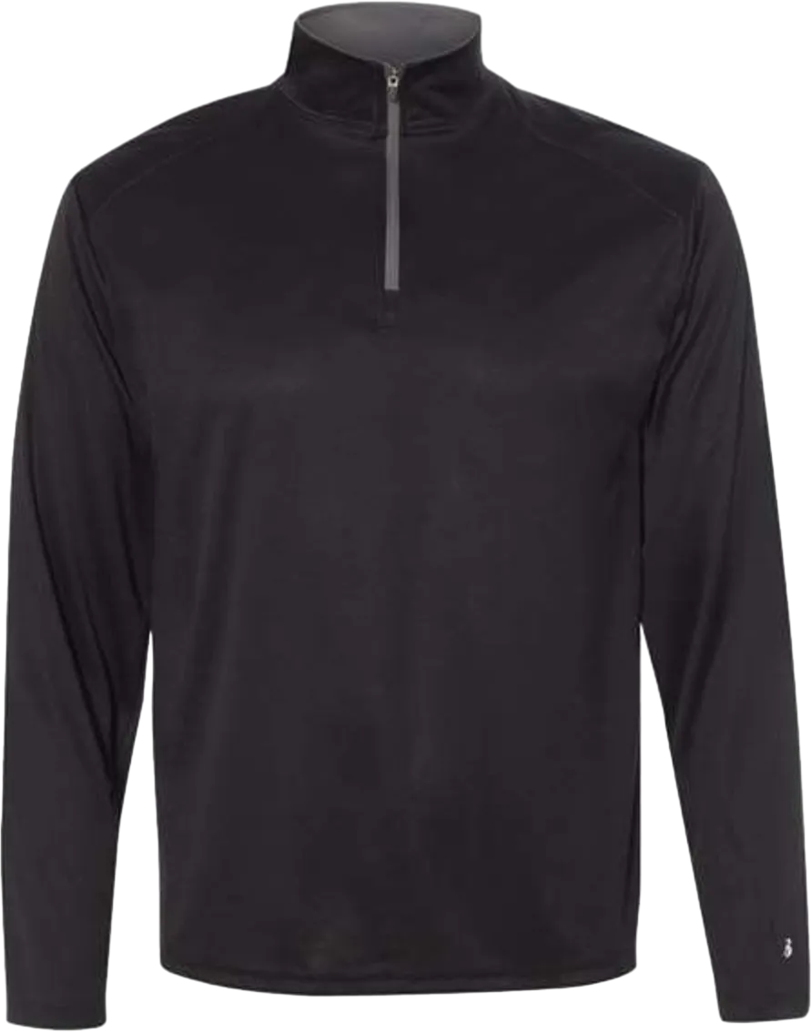B-Core 1/4-Zip Pullover