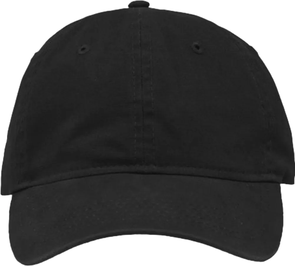 Dad Hat Fit