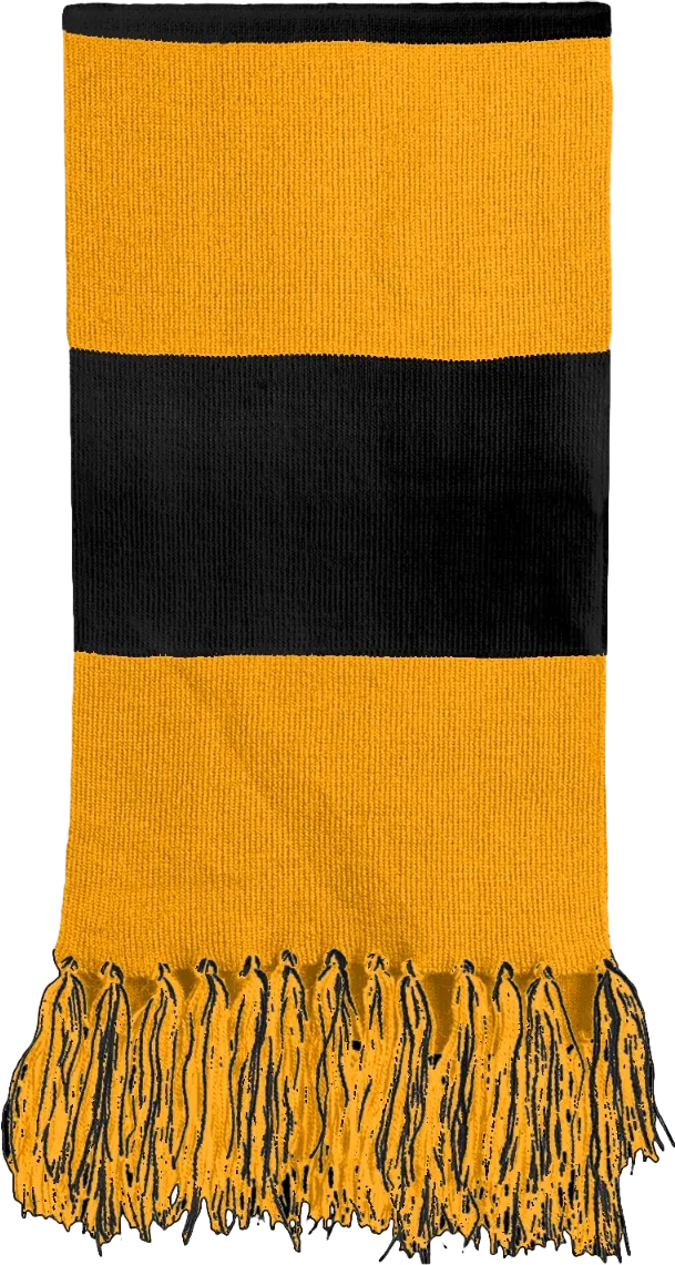 Spectator Scarf