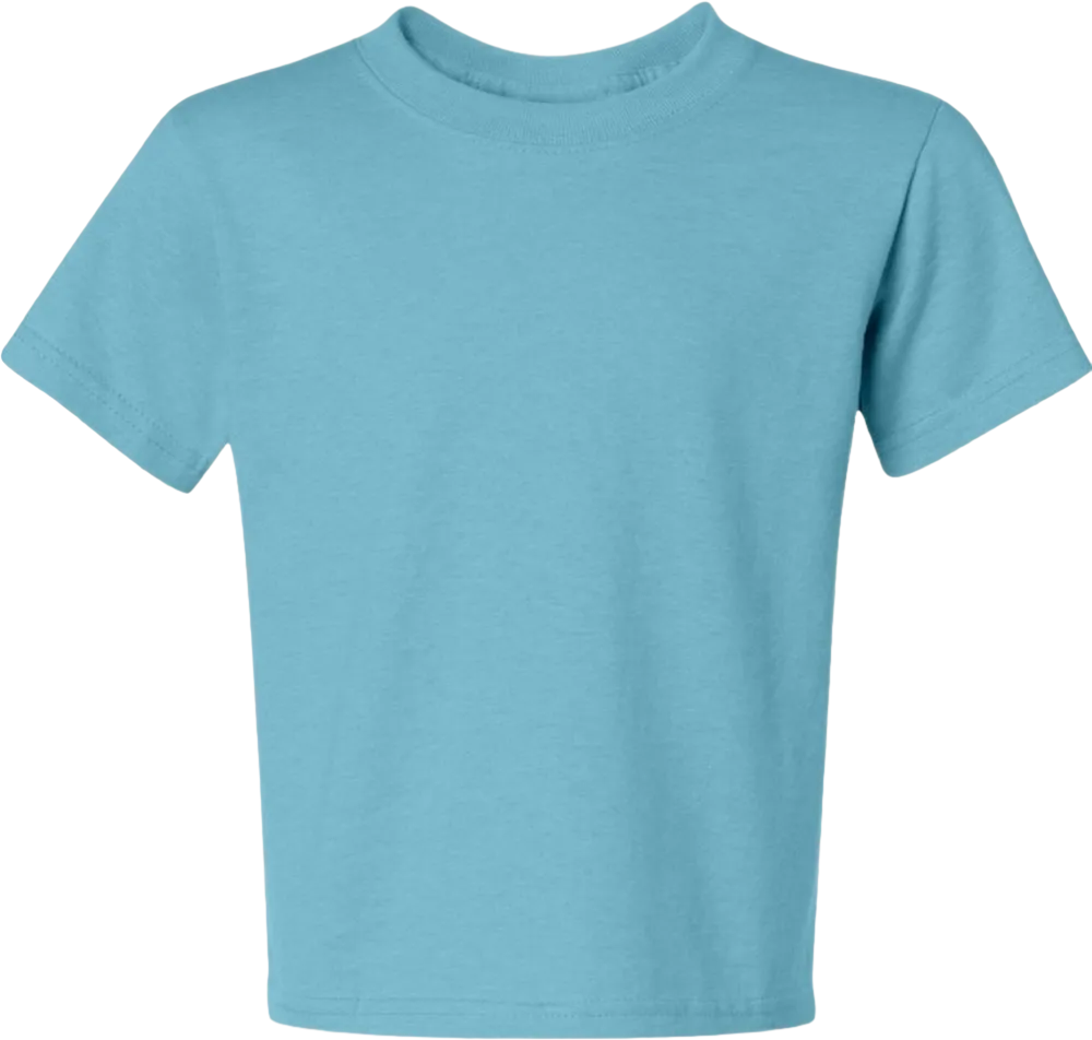 Youth Dri-Power 50/50 T-Shirt