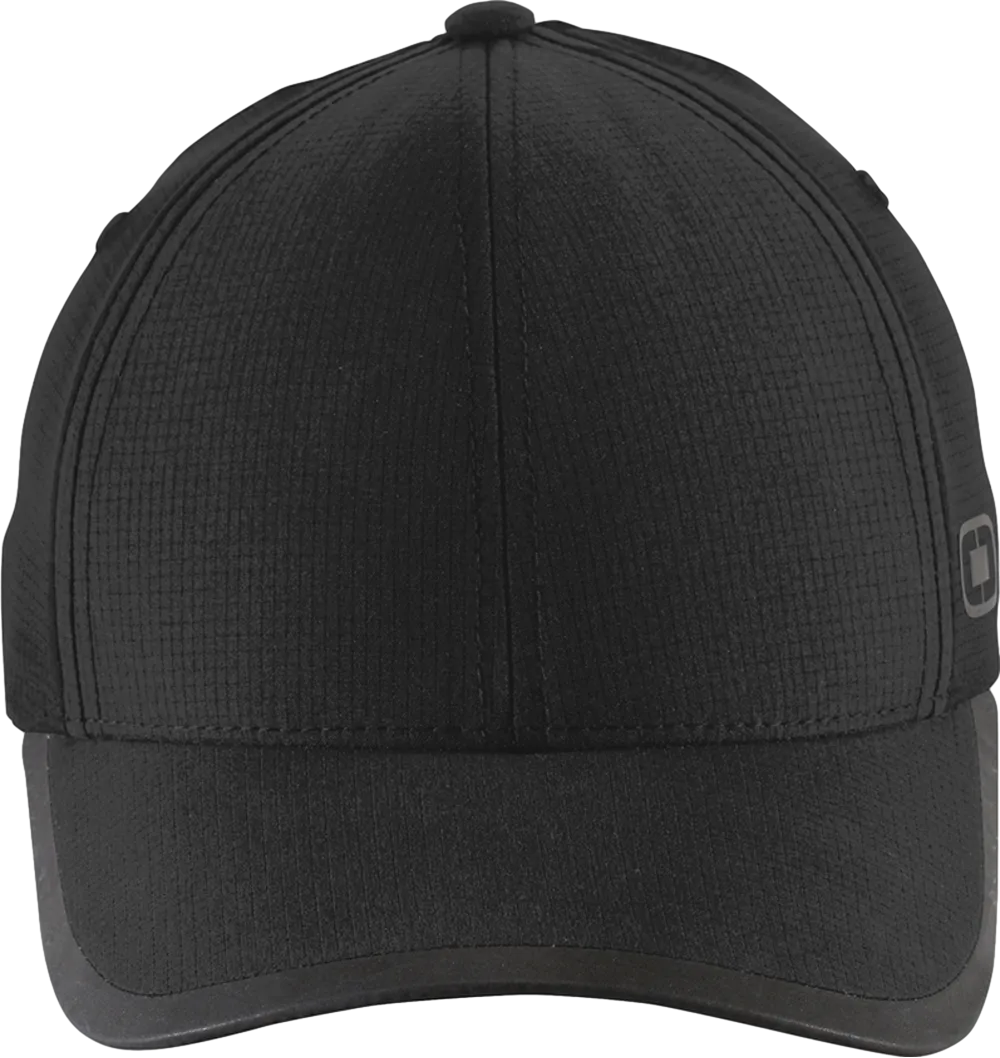 Flux Cap