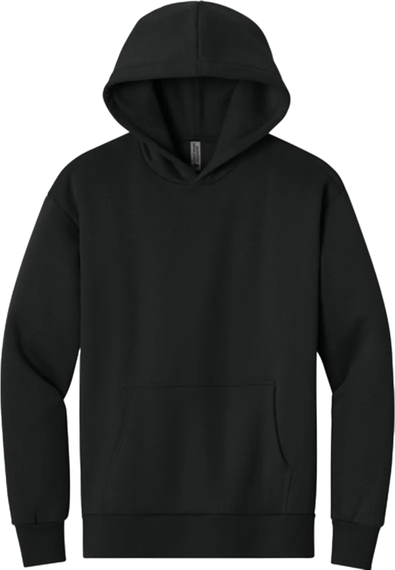 Heavyweight Hoodie