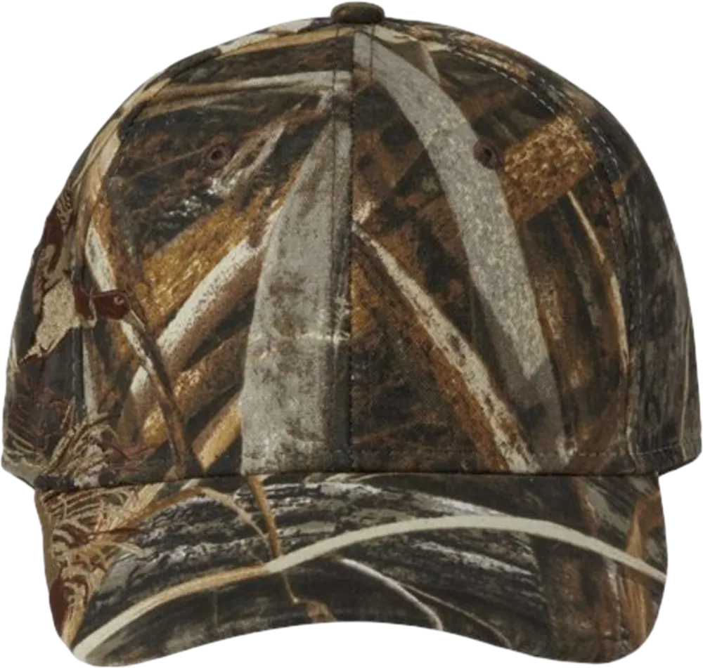 Mallard Cap