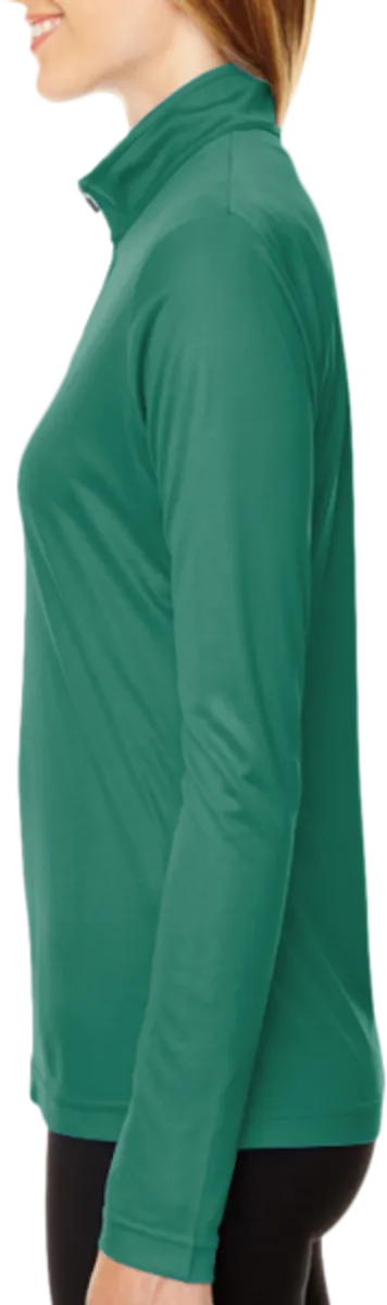 Ladies' Zone Performance 1/4-Zip