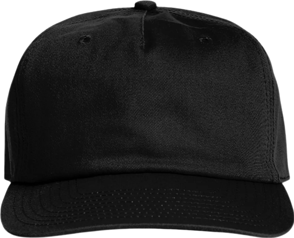 Class Five Panel Cap
