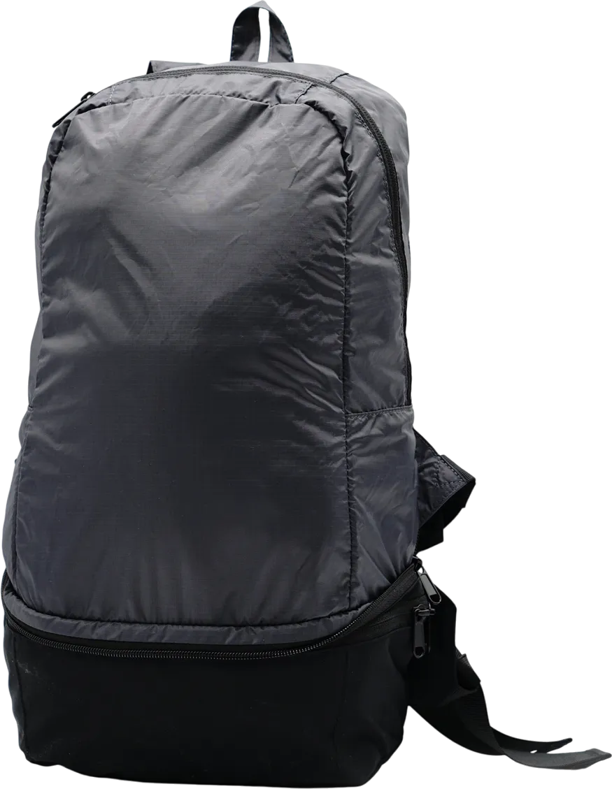 Modupack - 2 in 1 convertible Crossbody Backpack