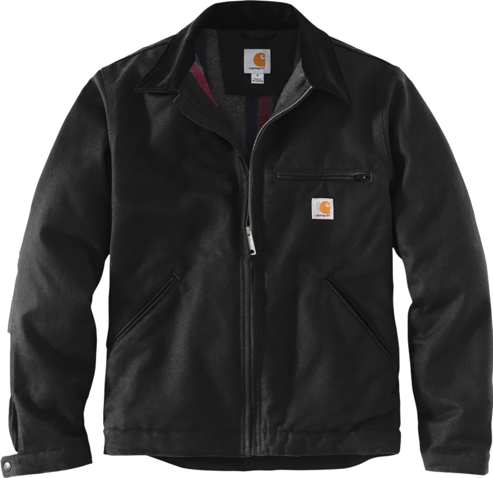 Tall Duck Detroit Jacket