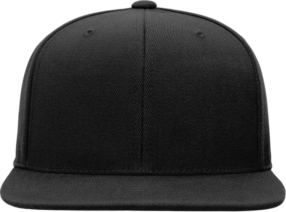 Flat Bill Sport Cap