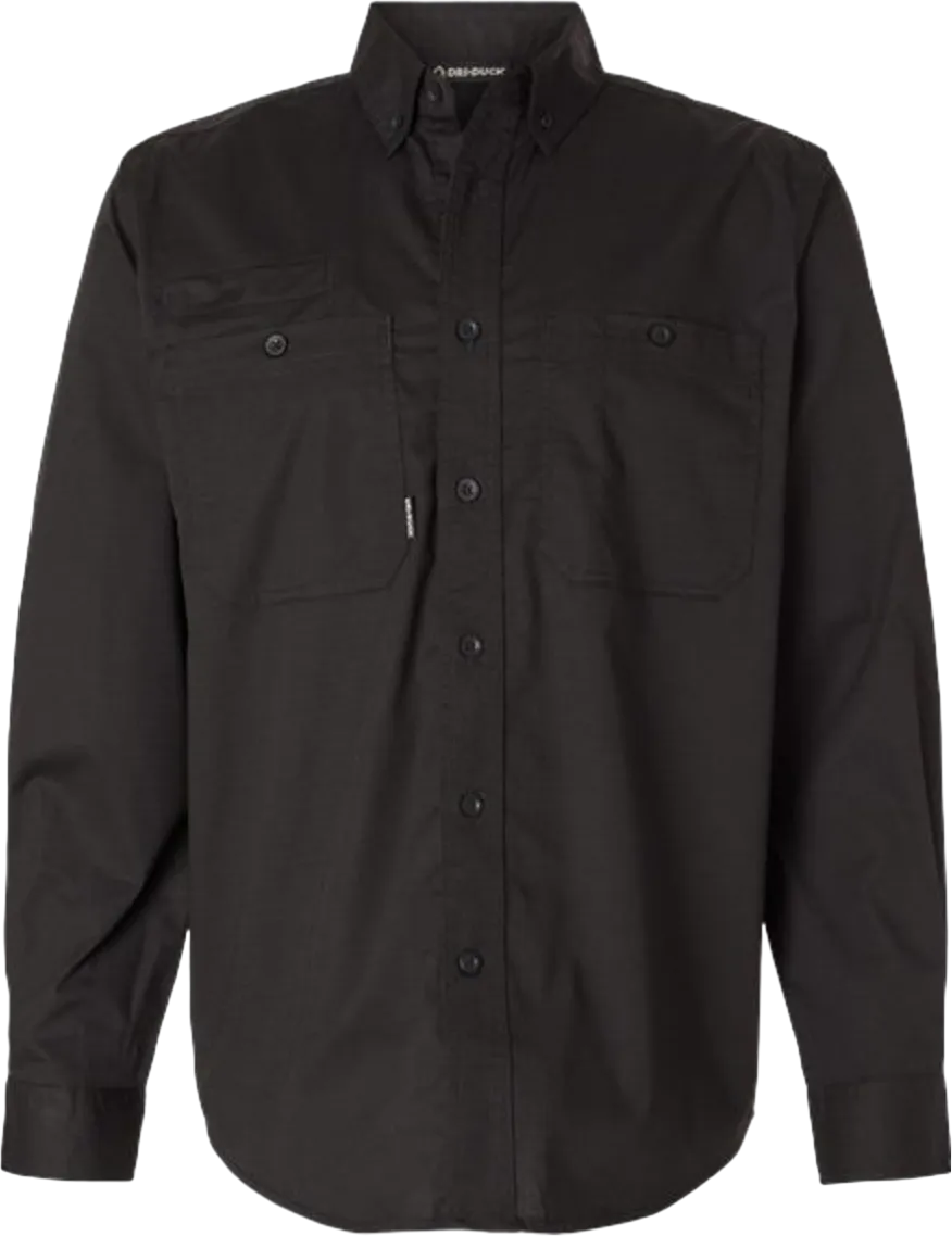 Craftsman Woven Shirt