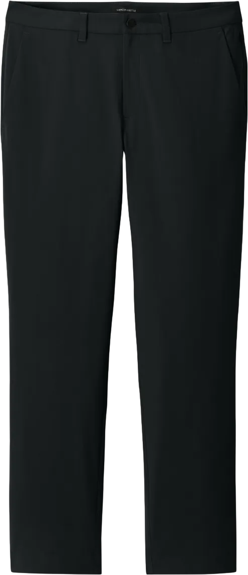 Mercer+Mettle Capital Tech Pant