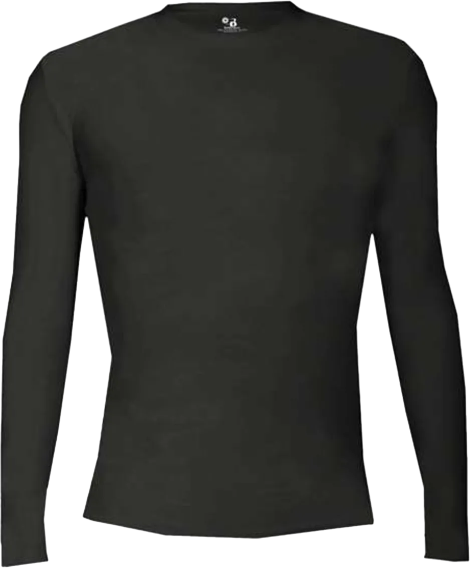 Pro-Compression Long Sleeve T-Shirt