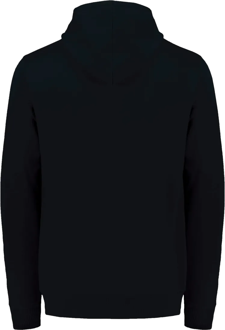Youth All-Day Core Basics Fleece Hoodie
