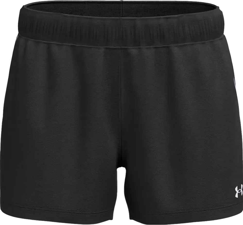 Under Armour Women's Team Tech 3" Short