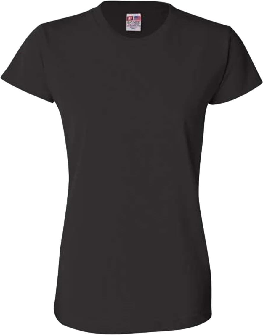 Women's USA-Made T-Shirt