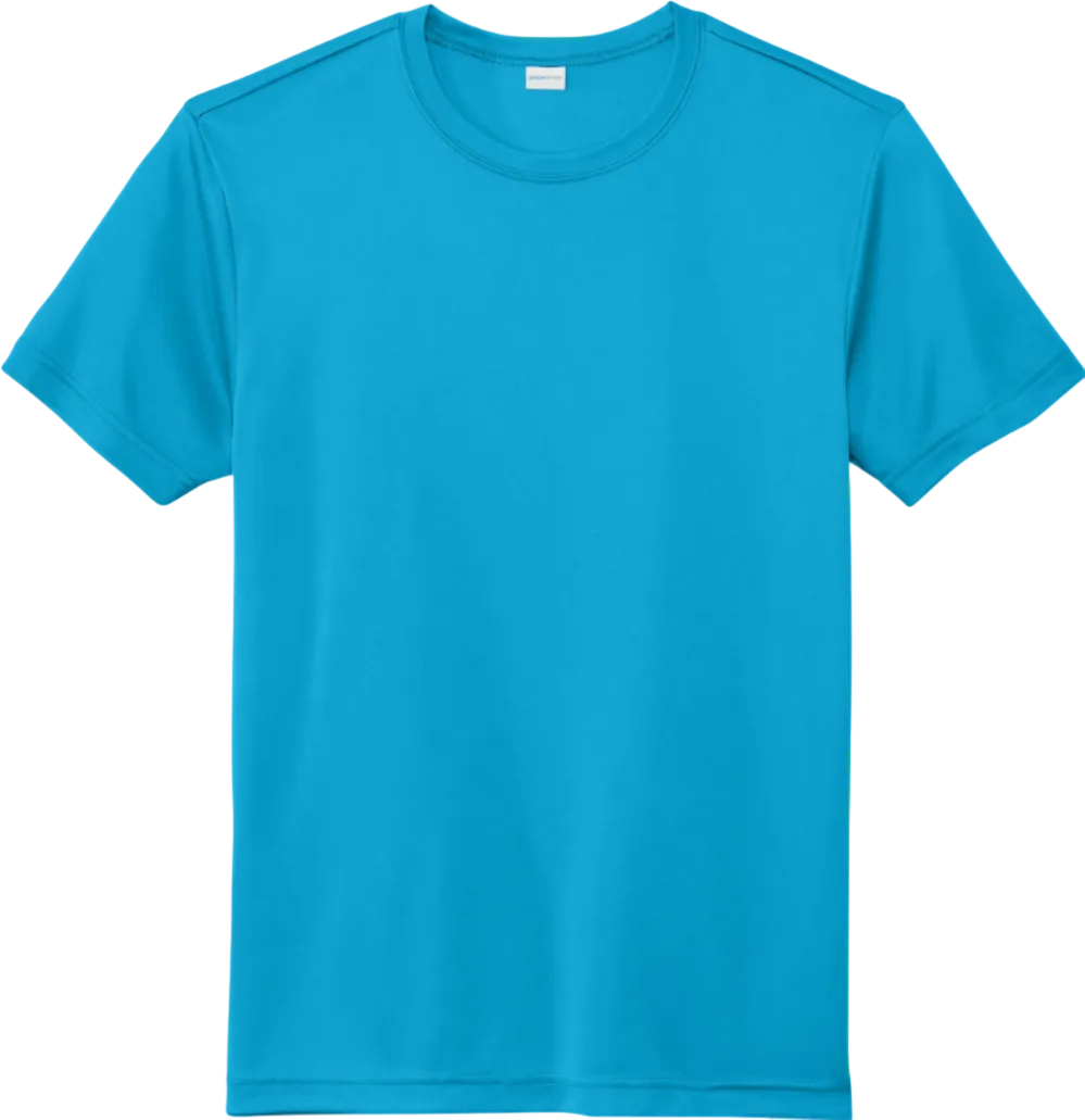 PosiCharge Re-Compete Tee