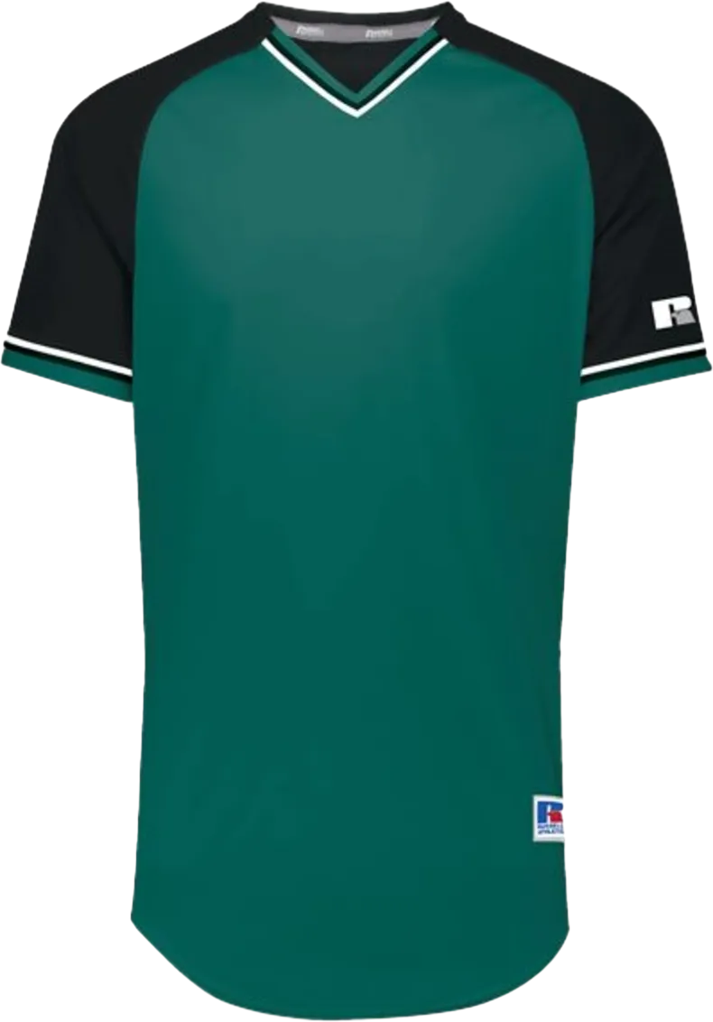 Youth Classic V-Neck Jersey