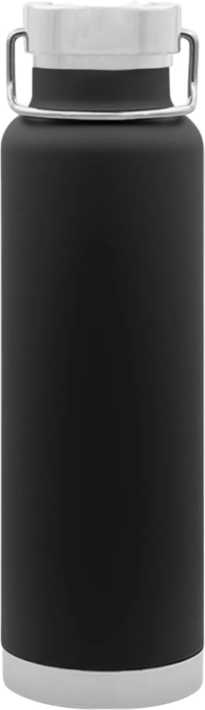 Copper Vacuum Insulated Bottle 22oz