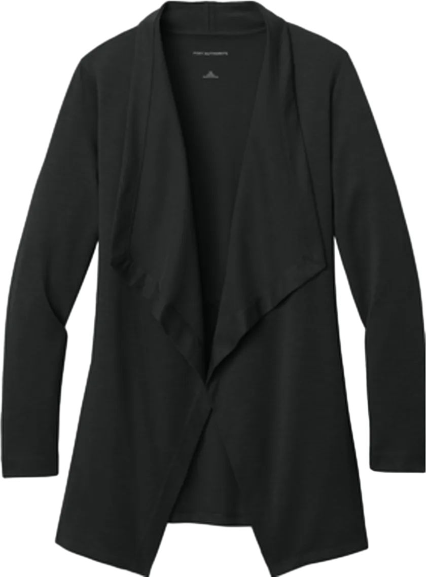 Women's Breakwater Open Cardigan