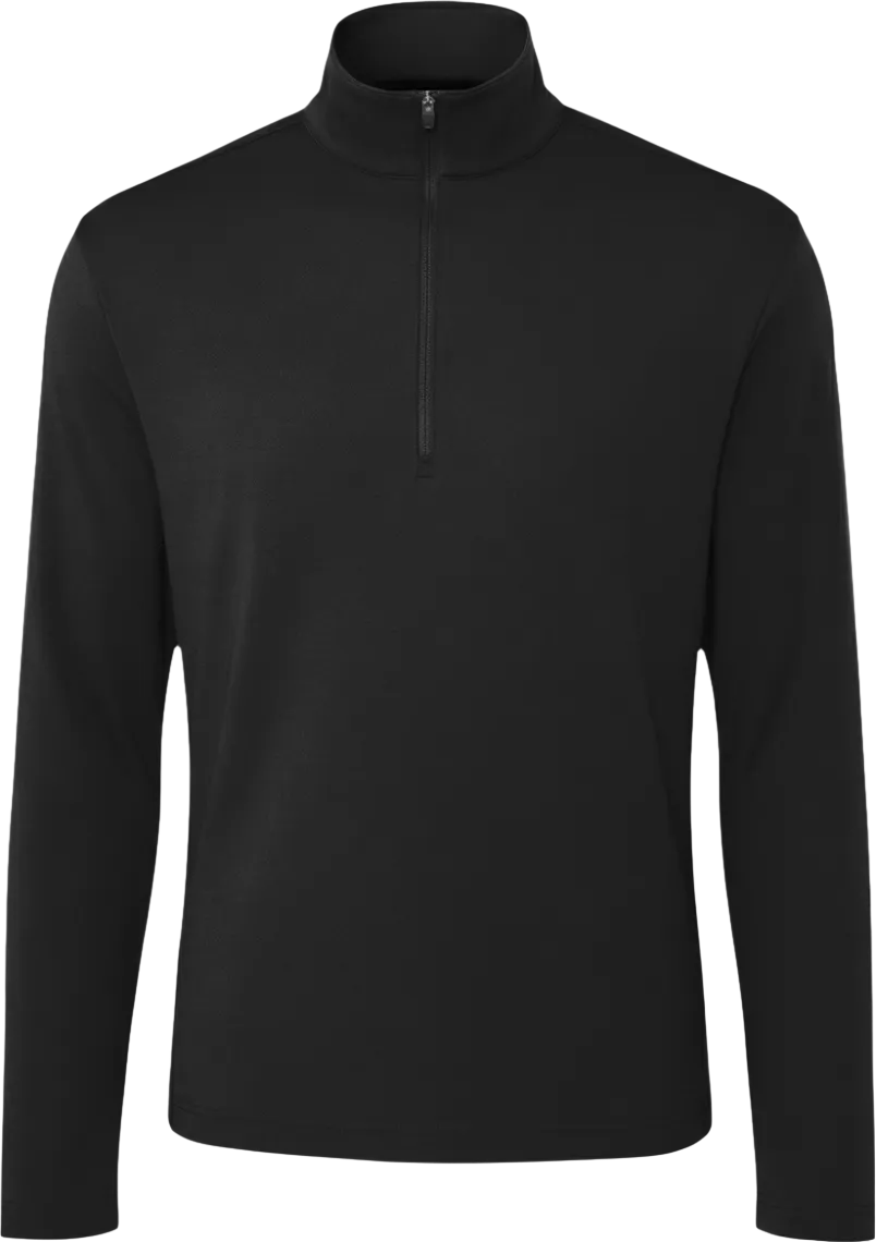 Micropique Sport-Wick 1/4-Zip