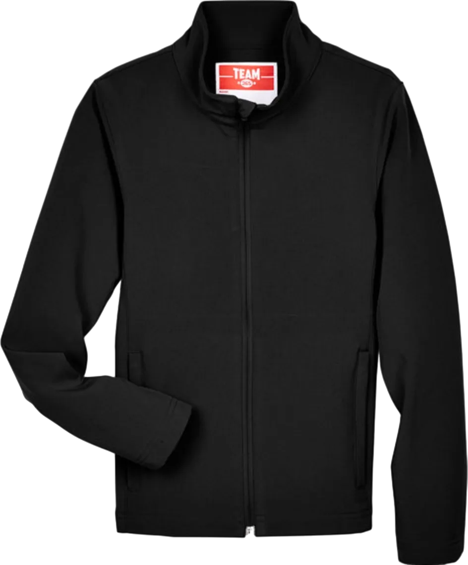Youth Leader Soft Shell Jacket