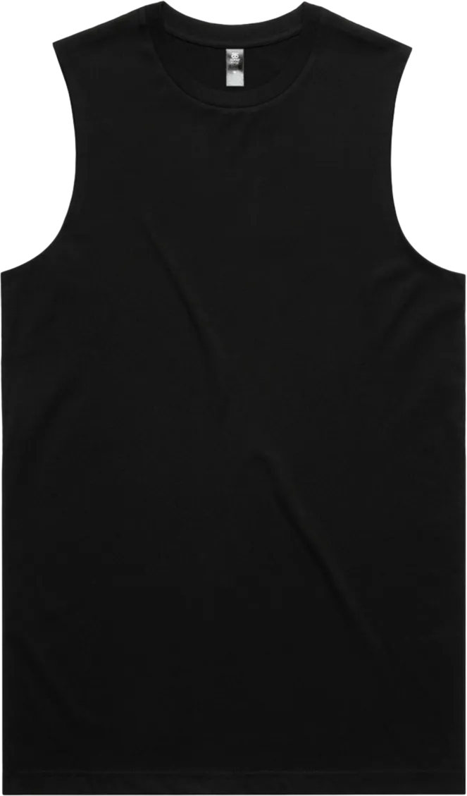 Staple Tank