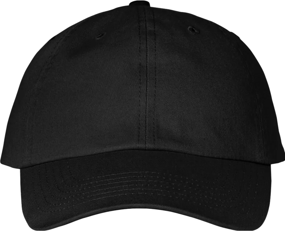 Adult Bio-Washed Classic Dad Hat