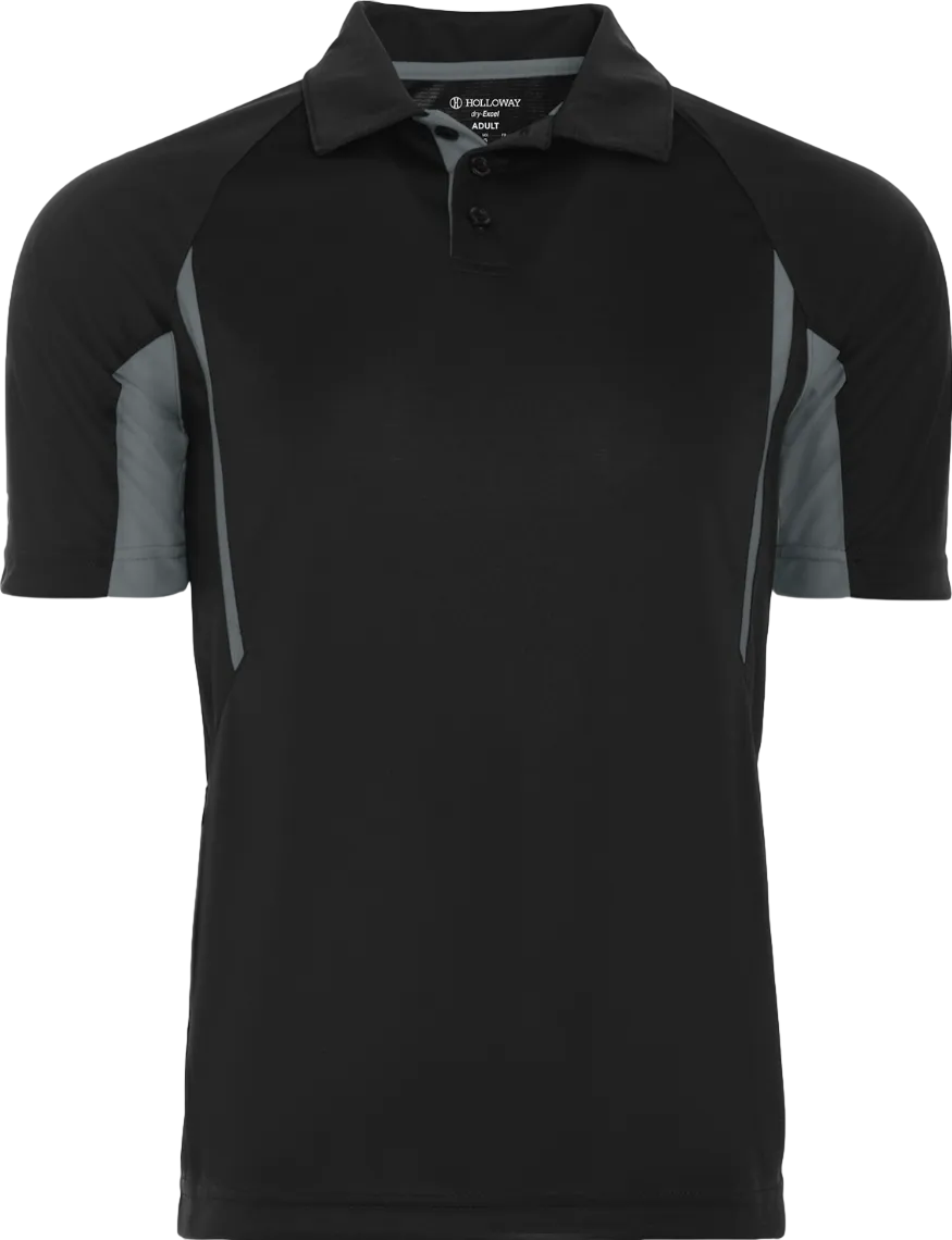 Two-Tone Avenger Polo
