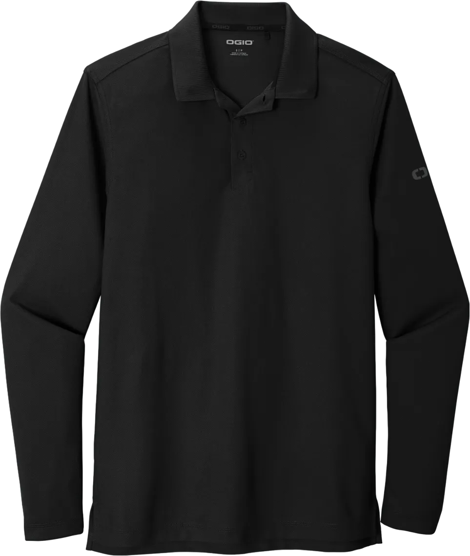 Caliber2.0 Long Sleeve