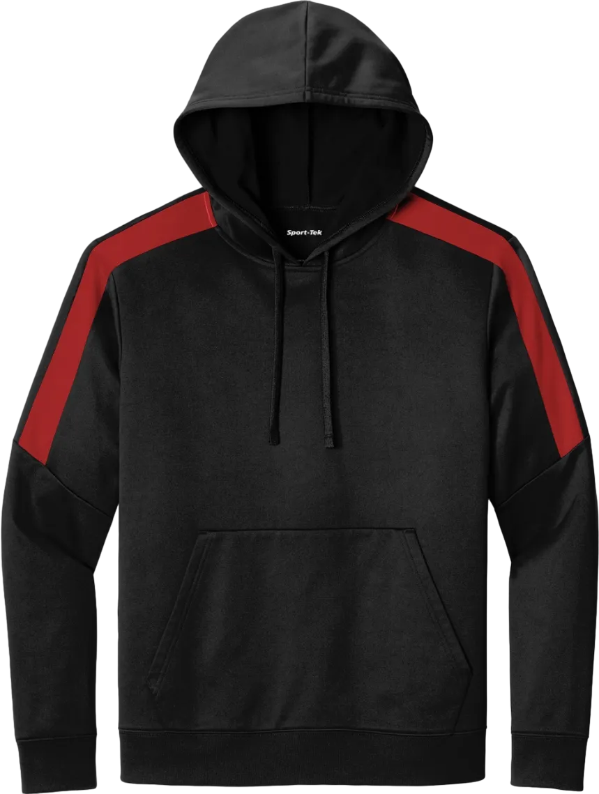 Sport-Wick Fleece United Pullover Hoodie