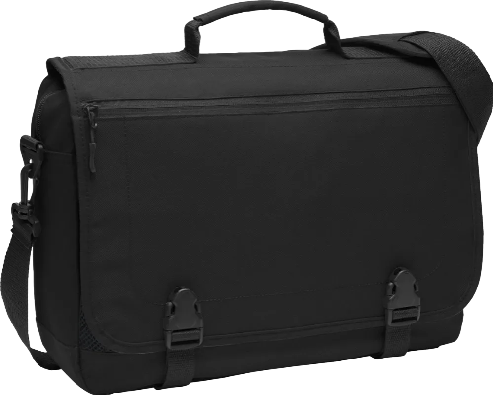 Messenger Briefcase