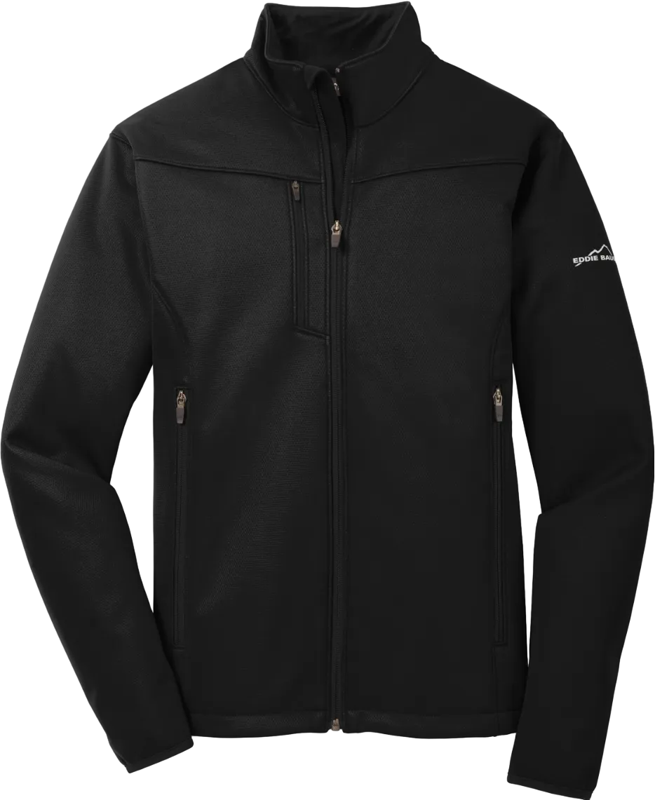 Weather-Resist Soft Shell Jacket