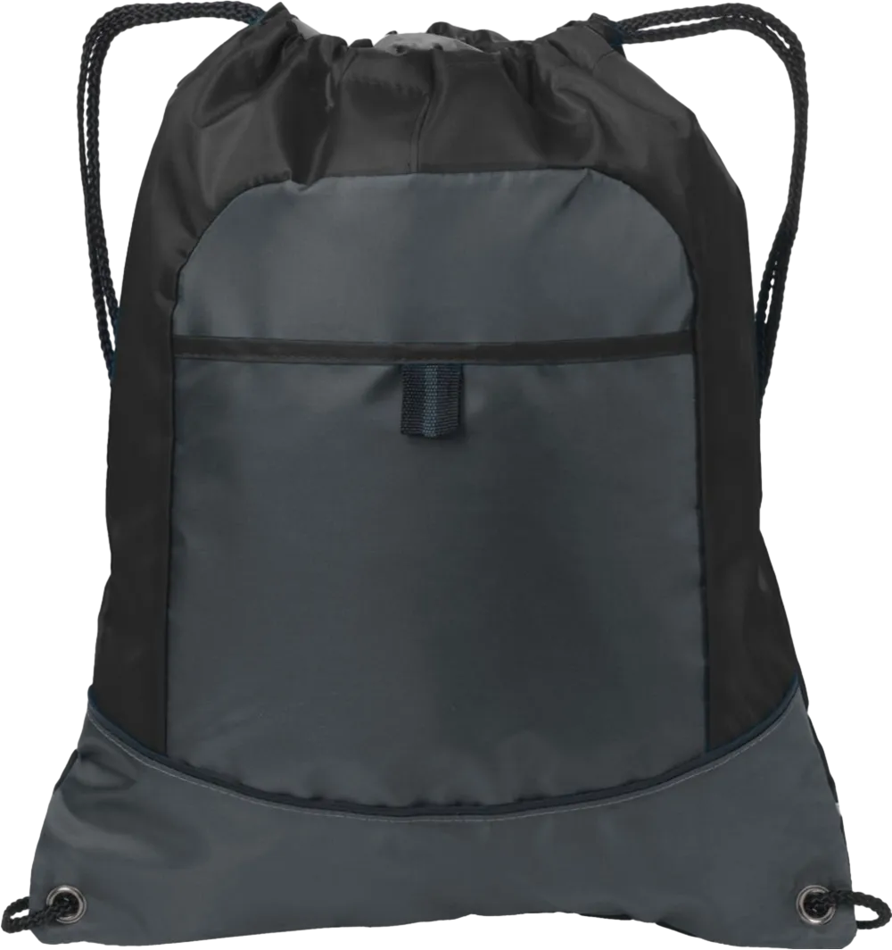 Pocket Cinch Pack
