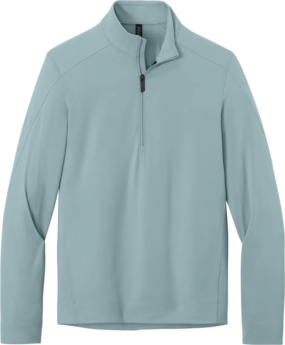 Kivu 1/4-Zip