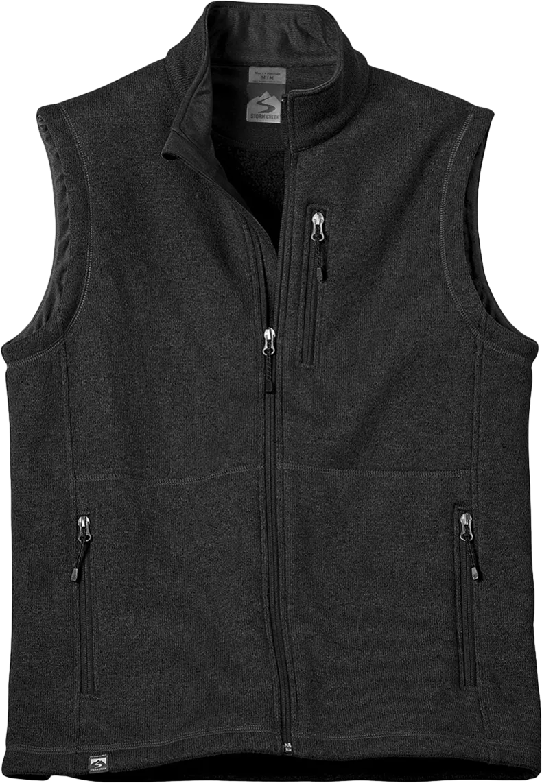 Men's Overachiever Vest