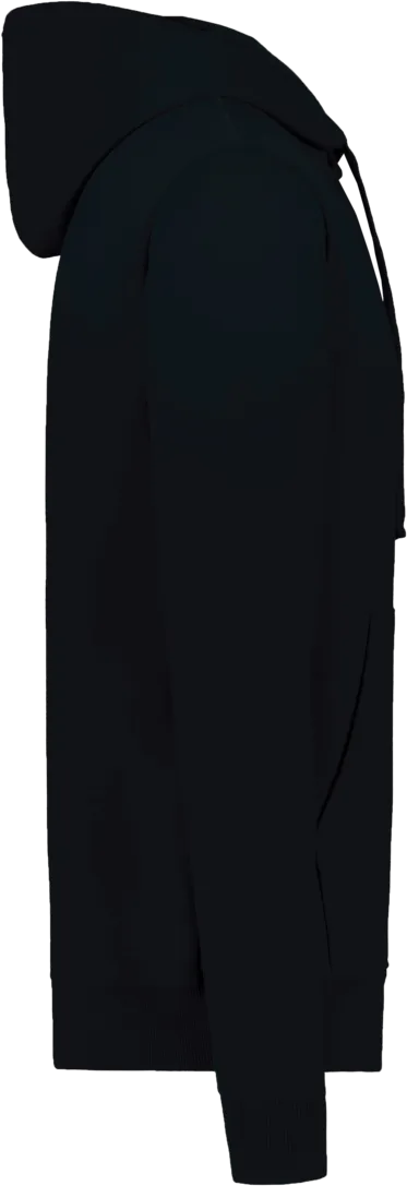 All-Day Core Basics Fleece Hoodie