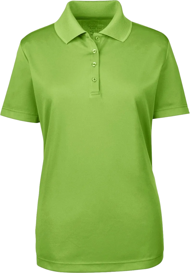 Ladies' Origin Performance Piqué Polo