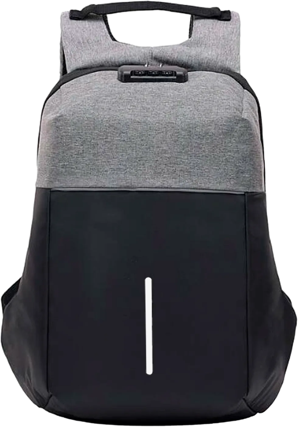 Shield Anti-Theft Backpack