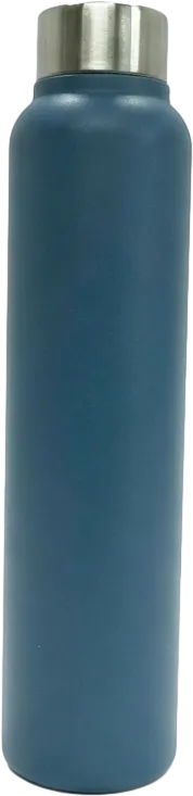 Sleek Stainless Steel Bottle