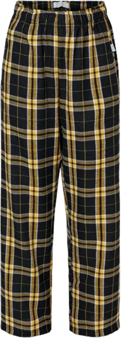Youth Flannel Pants