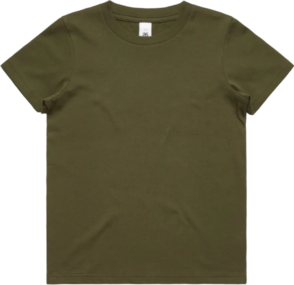 Youth Staple Tee