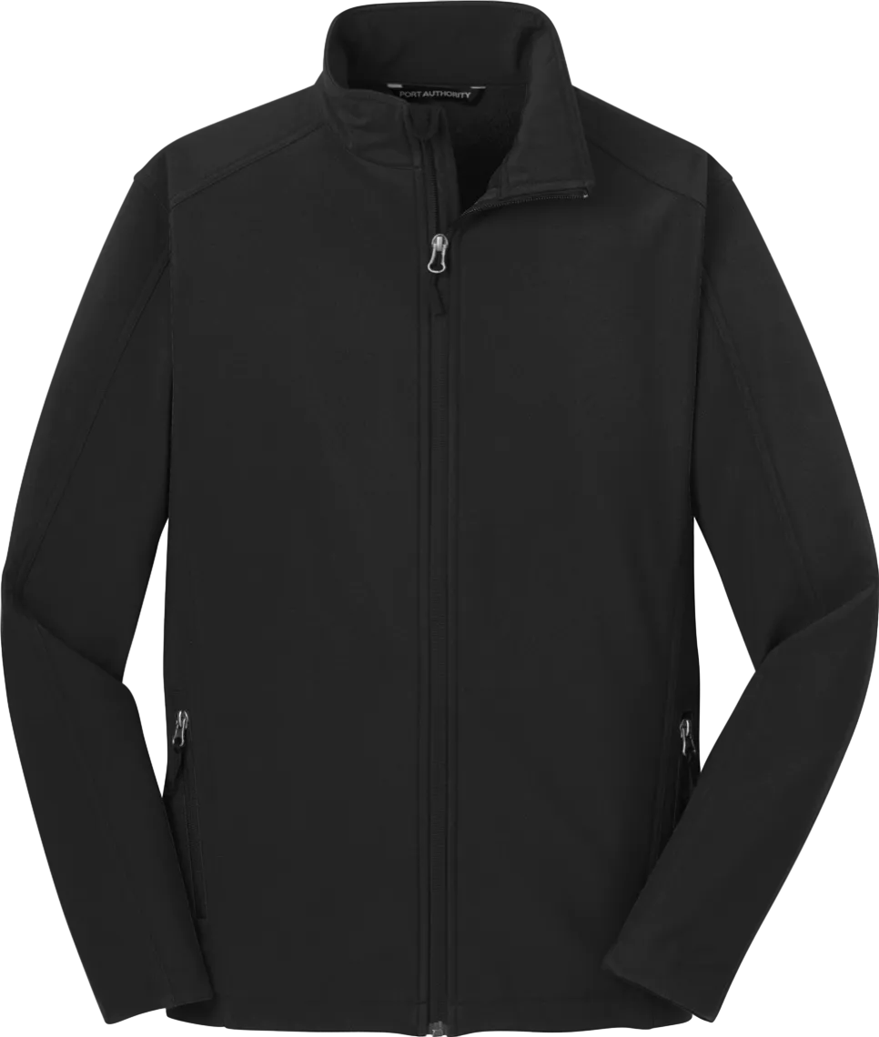 Tall Core Soft Shell Jacket