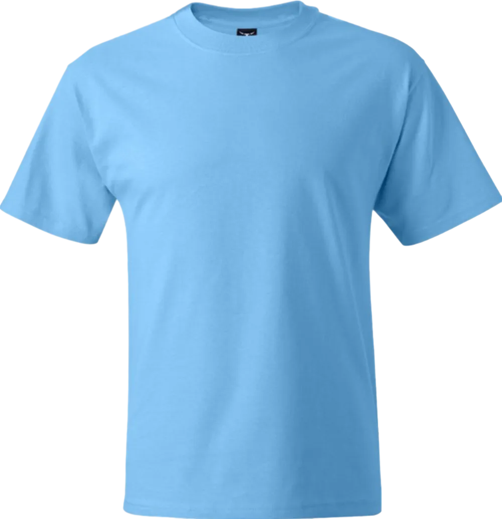 Beefy-T Short Sleeve T-Shirt