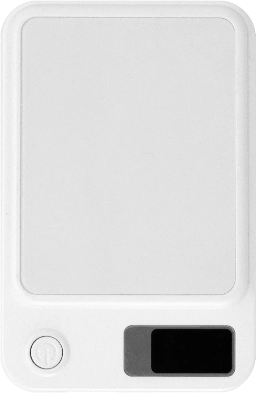 Magnet Wireless Power Bank
