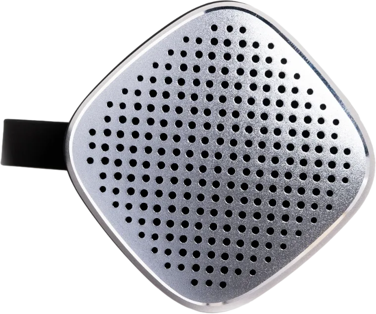 Qubic Bluetooth Speaker