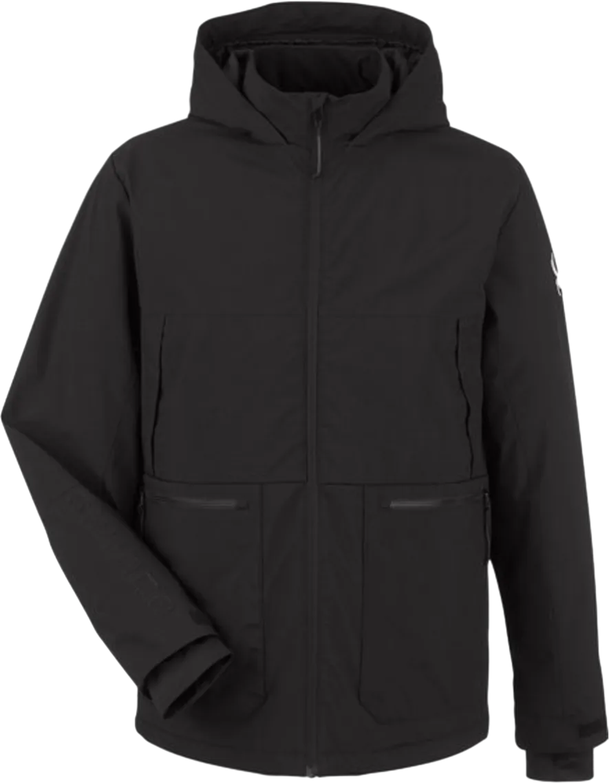 Men's Convert Insulated Jacket
