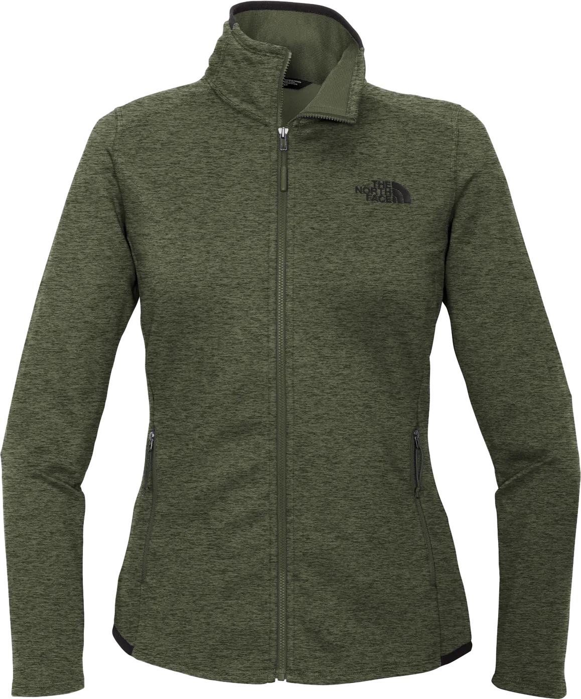 Ladies Skyline Full-Zip Fleece Jacket