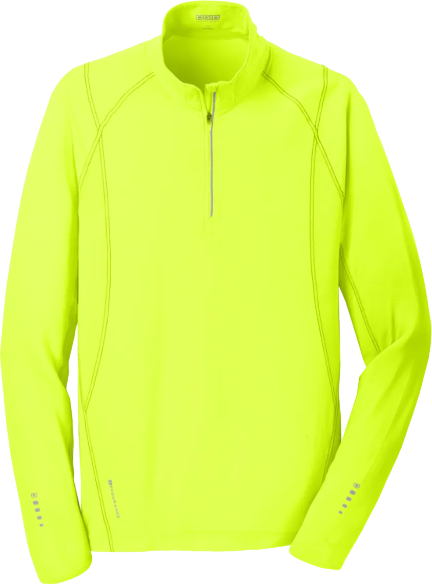 Endurance Nexus 1/4-Zip Pullover