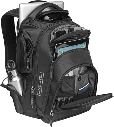 Renegade Backpack
