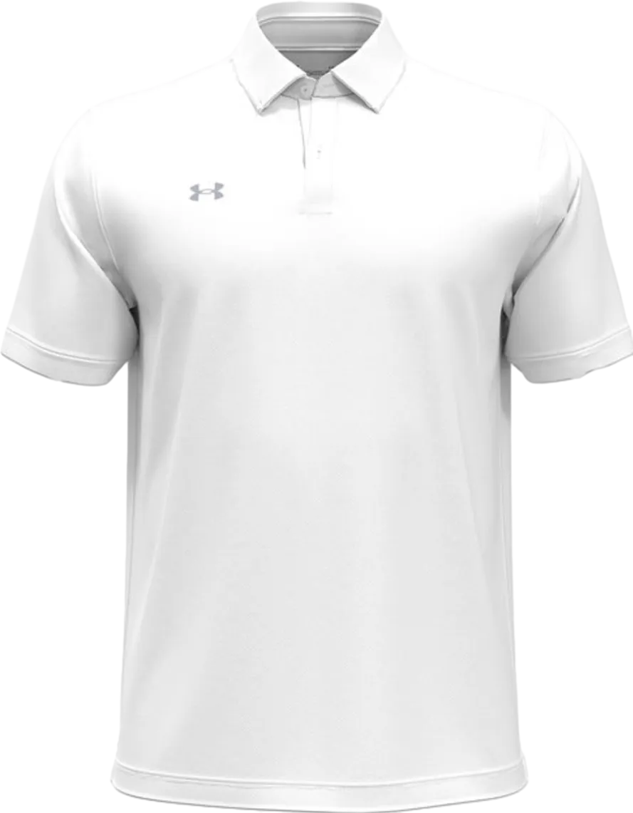 Men's Tipped Teams Performance Polo
